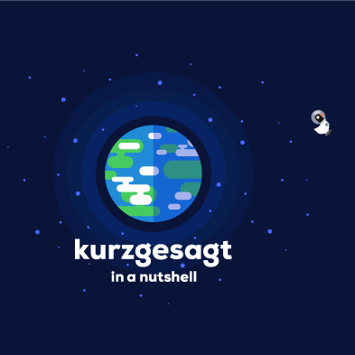 Kurzgesagt, and the Pursuit of Quality and Truth